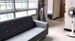 Blk 127C Kim Tian Green (Bukit Merah), HDB 3 Rooms #595650711